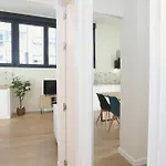 Noteliving - Elegancia Urbana