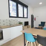 Appartamento Notel Club - Elegancia Urbana