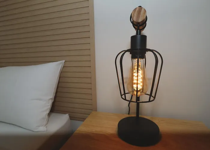 Notel Club - Elegancia Urbana Apartmán *