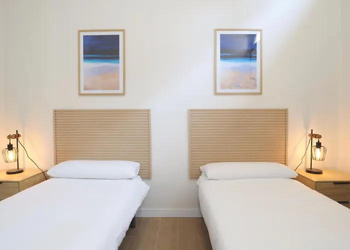 Apartmán Notel Club - Elegancia Urbana