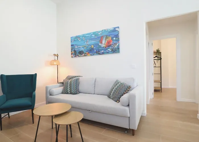 Apartmán Notel Club - Elegancia Urbana