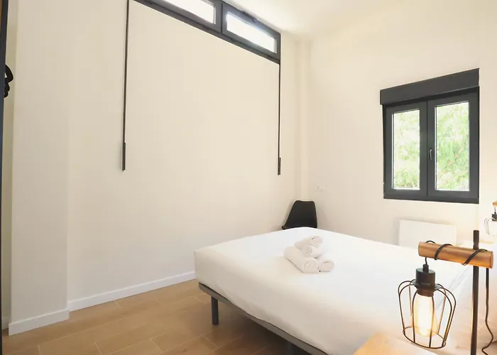 Notel Club - Elegancia Urbana Apartmán Santander