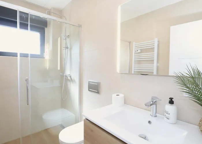 Apartmán Notel Club - Elegancia Urbana