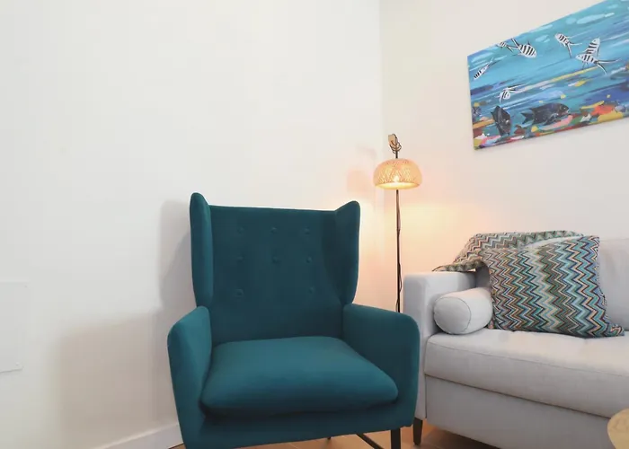 Apartmán Notel Club - Elegancia Urbana