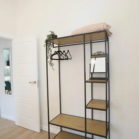 Noteliving - Elegancia Urbana