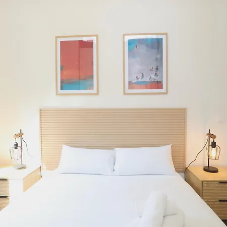 Notel Club - Elegancia Urbana *