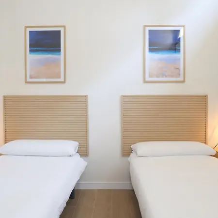Appartement Noteliving - Elegancia Urbana