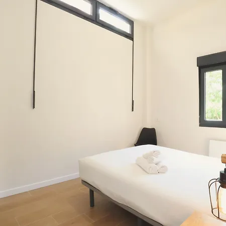 Notel Club - Elegancia Urbana Apartmán Santander