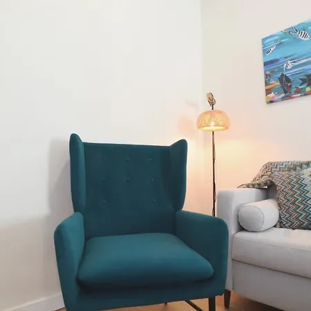 Apartmán Notel Club - Elegancia Urbana